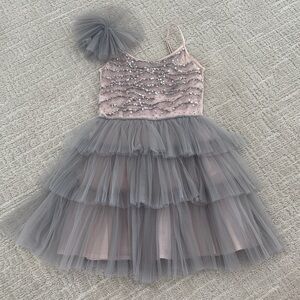 Tutu Du Monde lost in wonder dress